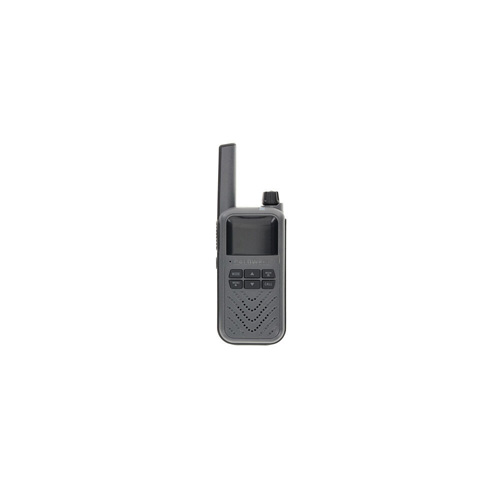 E-MAX LINK - BLACK