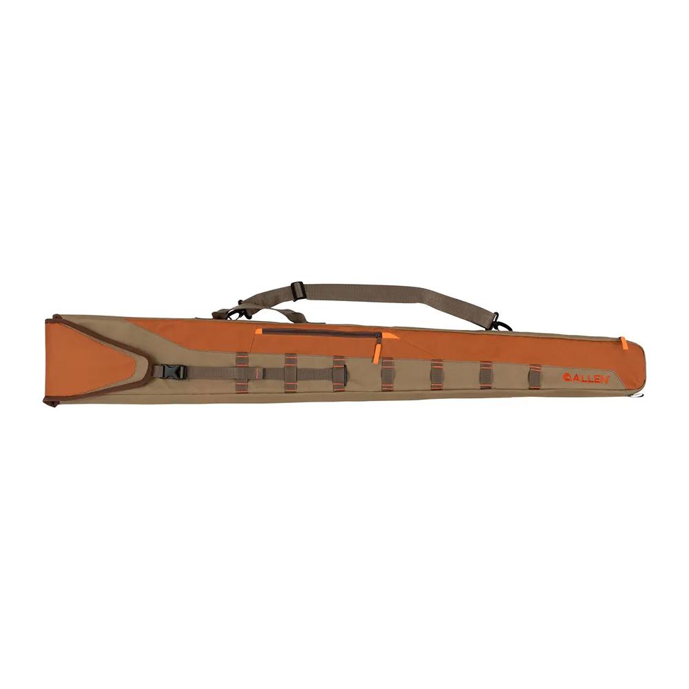 Allen Upland Shotgun Adjustable Slip Case Olive/Earth Tones