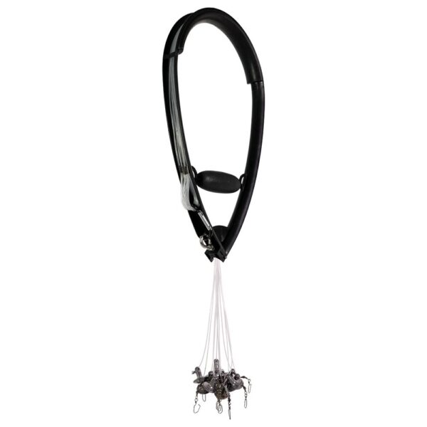 Avian-X Texas Rig Floating Shoulder 48" Mushroom