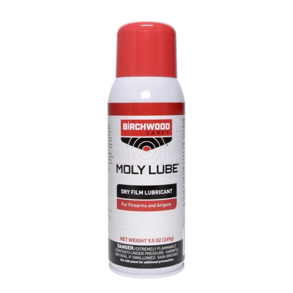 Birchwood Casey Moly Lube Lubricant - 9.5 oz
