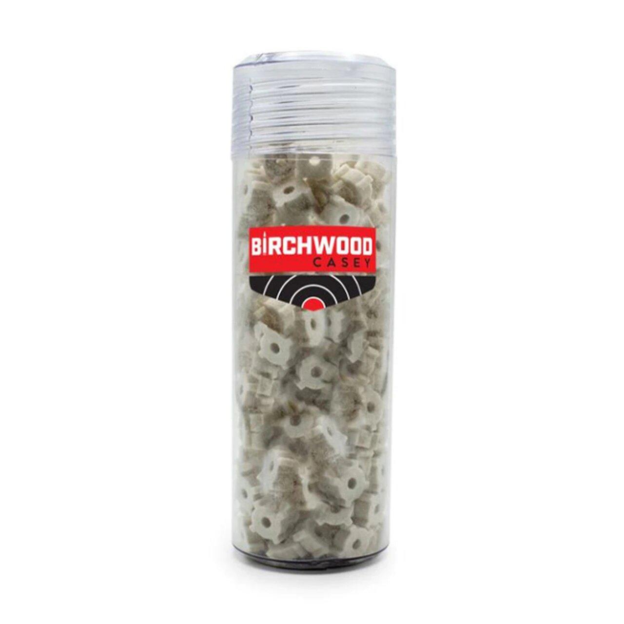 Birchwood Casey Star Chamber Cleaning Pads 100/ct