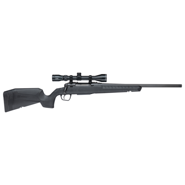 SAVAGE AXIS XP 270 WIN 4Rd Magazine (1)  22'' Threaded Barrel