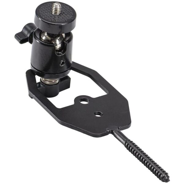 Covert Scouting Cameras T60 Camera Mount Black 2 Pack