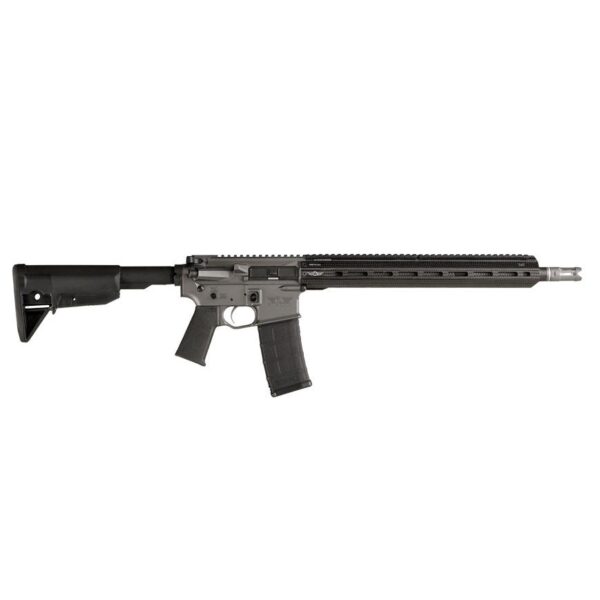 Christensen Arms CA15-G2 Rifle .223 Wylde 30rd Magazine 16.25" Threaded Stainless Carbon Wrapped Barrel