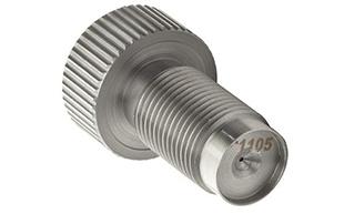 Replacement QRBP Breech Plug - 2010+ Accura Optima Wolf
