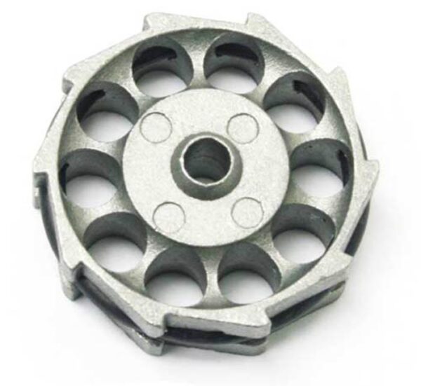 Hatsan Rotary Air Rifle Magazine  .22 cal 10-Shot