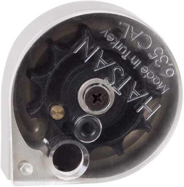 Hatsan Airgun Magazine -  S/Roto Index  .177 - 10 Shot