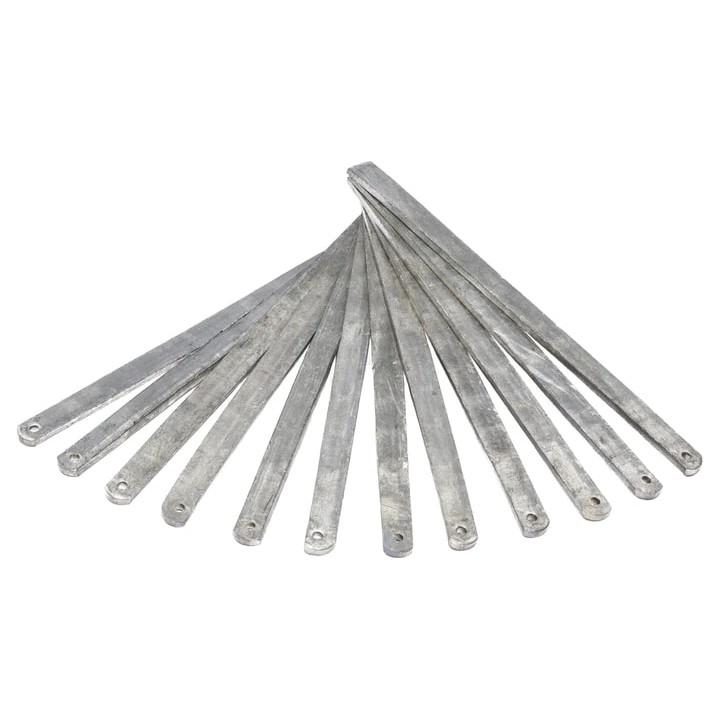 Rig'Em Right Strap Weights 4oz 12/ct