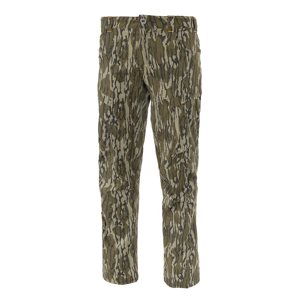 Muddy DV8 Clutch Pants Mossy Oak Bottomland 34R