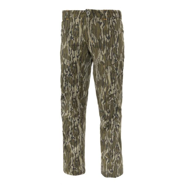 Muddy DV8 Clutch Pants Mossy Oak Bottomland 38R