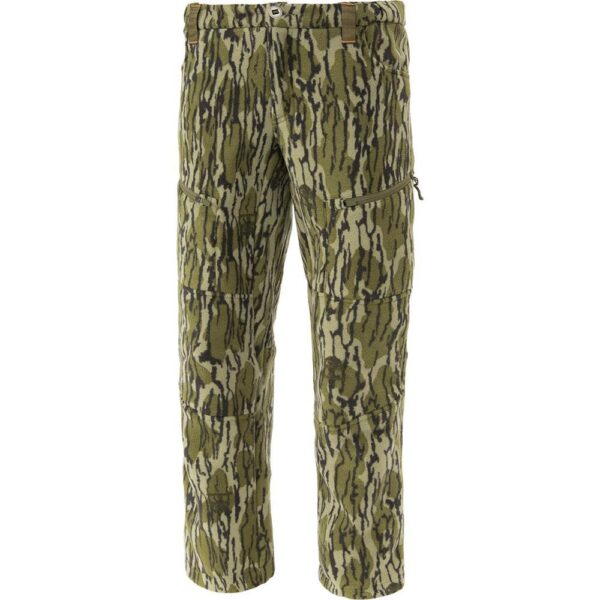 Muddy DV8 Morph Hunting Pants Mossy Oak Bottomland L
