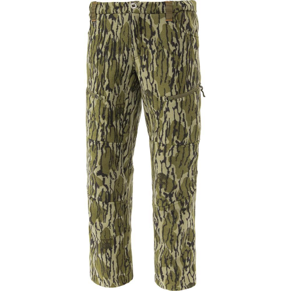 Muddy DV8 Morph Hunting Pants Mossy Oak Bottomland L