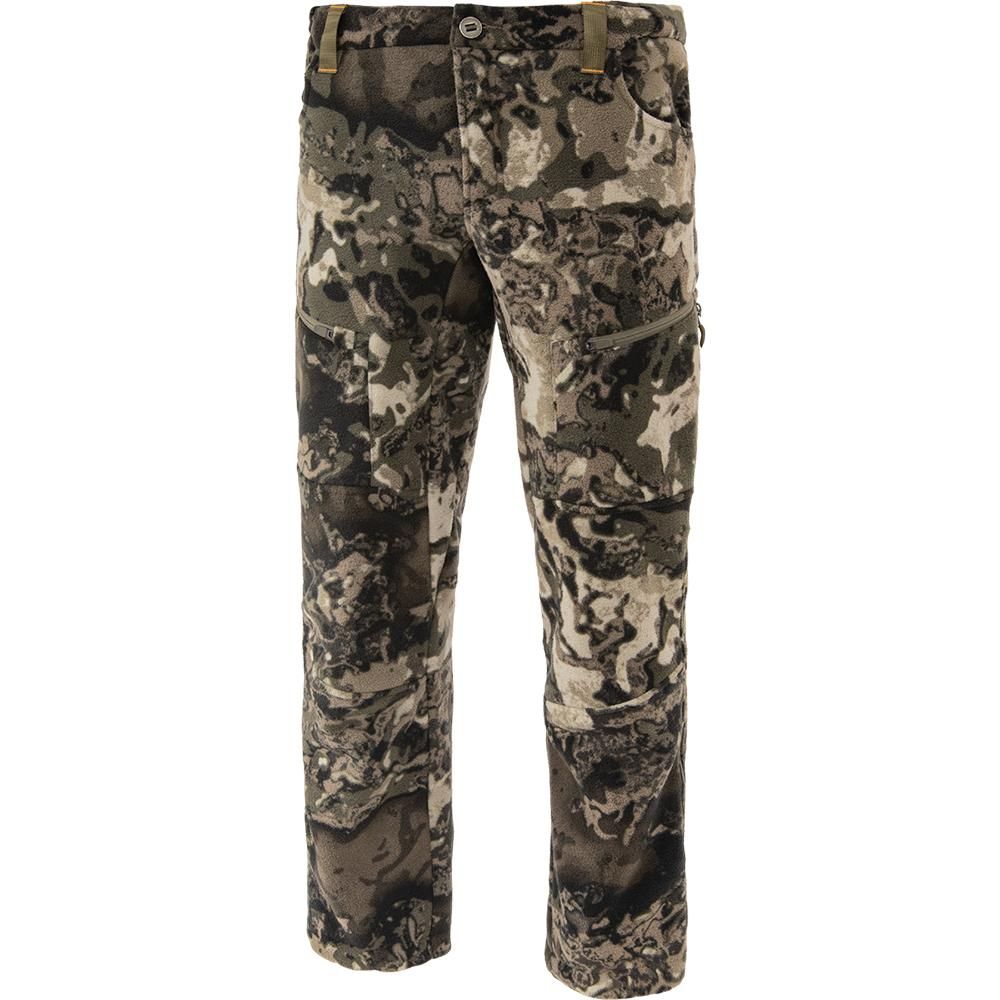 Muddy DV8 Morph Hunting Pants Veil Canyon Grey 3XL