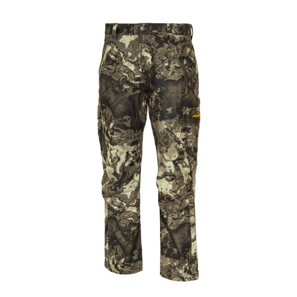 Muddy TRX Lightweight Rain Pants Veil Canyon Grey M