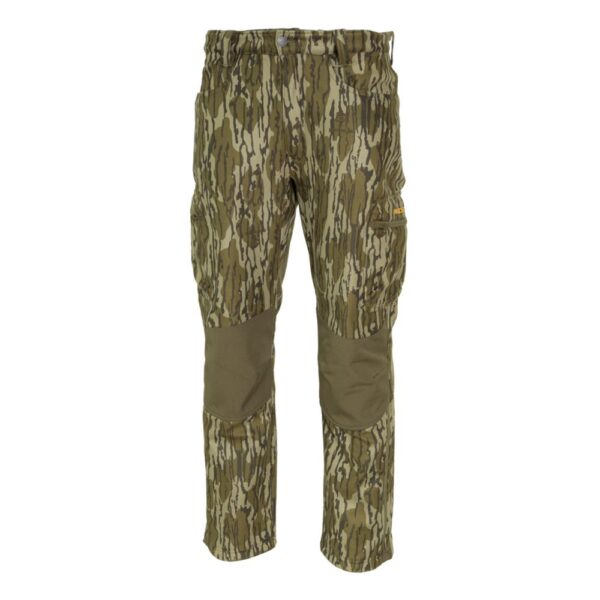 Muddy TRX Softshell Pant Mossy Oak Bottomland L