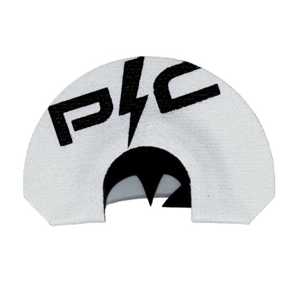 Power Calls Beau Brooks Signature Mockingbird Diaphragm Turkey Call