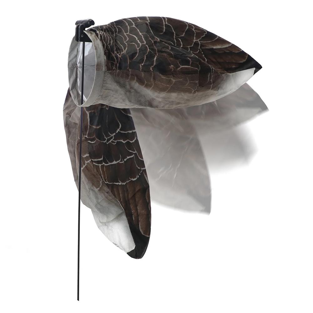 Higdon Canada Shock Socks Goose Decoys 12/ct