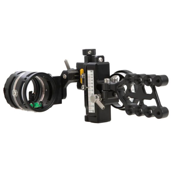 Bear Archery Trophy Ridge SWTF Duo Bow Sight RH