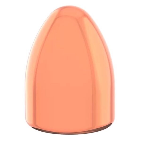 Accura Outdoors Precision-Bond Pistol Bullets 380 cal .355" 100 gr RN 500/ct