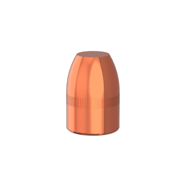 Accura Outdoors Precision-Bond Pistol Bullets .38 cal .357" 125 gr FP 250/ct