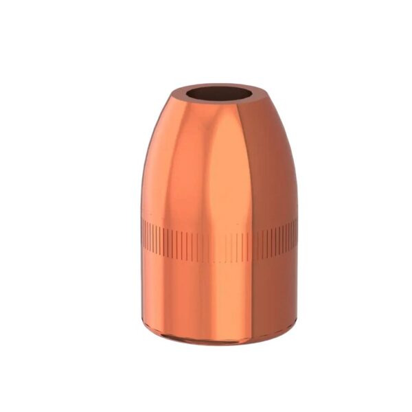 Accura Outdoors Precision-Bond Handgun Bullets .38 cal .357" 125 gr HP 250/ct