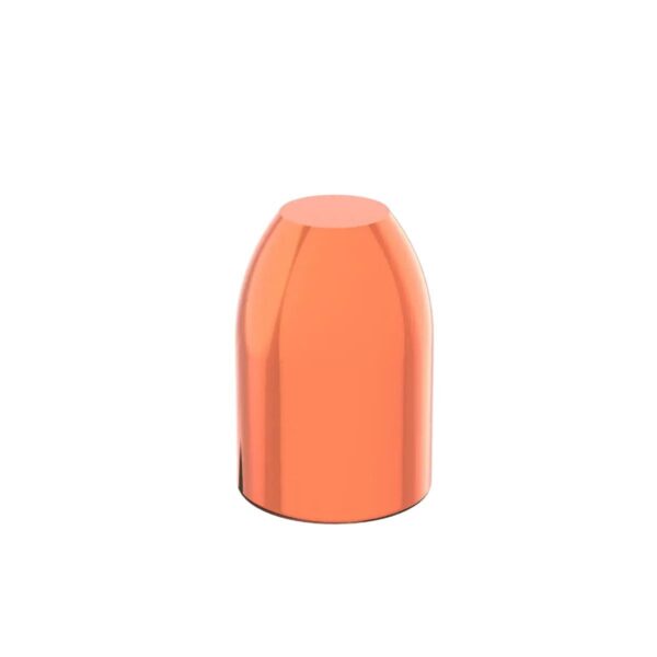 Accura Outdoors Precision-Bond Handgun Bullets 40 CAL .400" 180 FP 400/ct