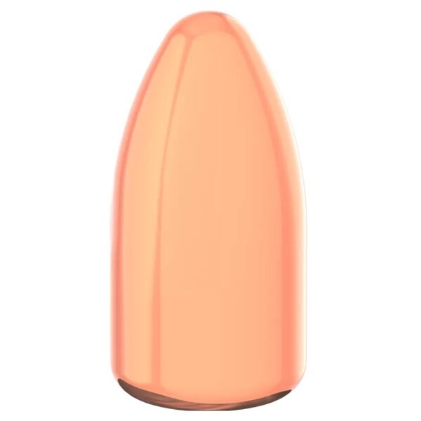 Accura Outdoors Precision-Bond Handgun Bullets 9mm Cal .355" 147gr RN 500/ct