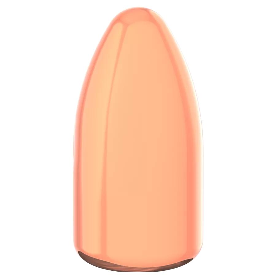 Accura Outdoors Precision-Bond Handgun Bullets 9mm Cal .355" 147gr RN 500/ct
