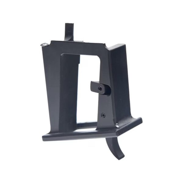 Sylvan Arms Conversion Block AR-15 to 9mm Luger P320 Black