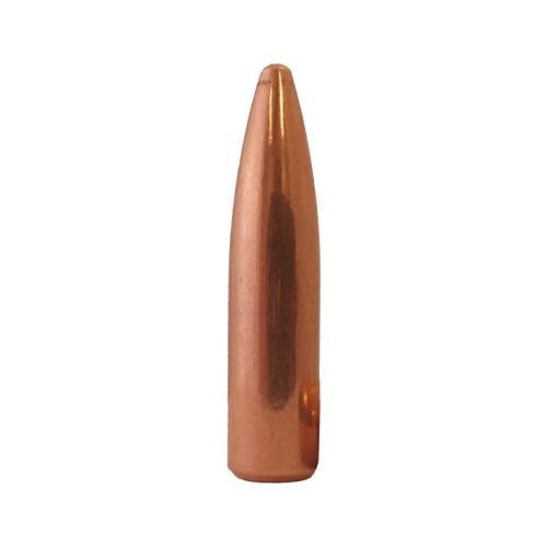 Berry's Superior Plated Rifle Bullets .300 AAC Blackout .308" 200 gr TMJSP 500/ct