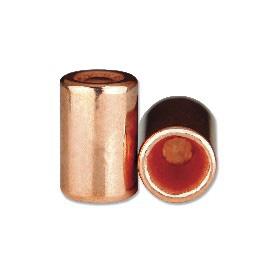 Berry's Superior Plated Pistol Bullets .38/357 cal .357" 148 gr HBWC 1000/ct