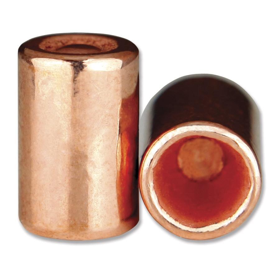 Berry's Superior Plated Pistol Bullets .38/357 cal .357" 148 gr HBWC 250/ct