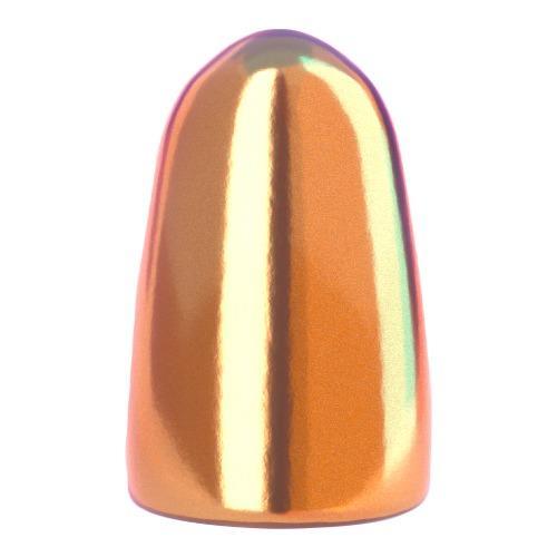 Berry's Superior Plated Pistol Bullets .38 Super .356" 130 gr RN 1000/ct