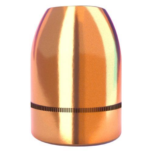 Berry's Superior Plated Pistol Bullets .50 Action Exp .500" 350 gr RS 500
