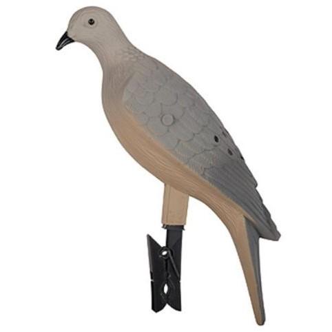 MOJO Clip On Dove Decoys 4/ct