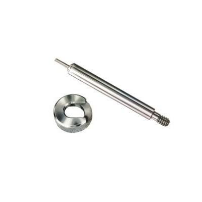 LEE Case Length Gauge with Shell Holder 22 ARC