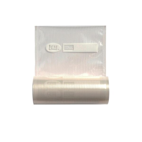 LEM MaxVac Vacuum Bag Rolls 14" x 20' 2/ct