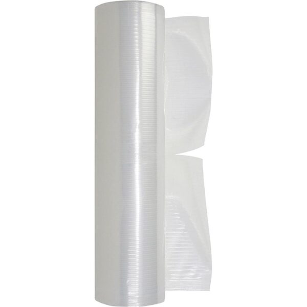 LEM Products MaxVac Portion Bag Rolls  11" x 16' 2/ct
