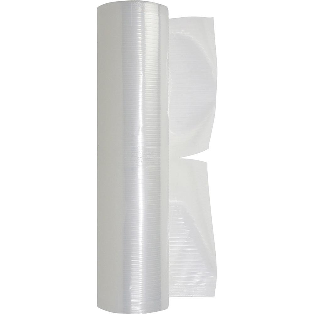 LEM Products MaxVac Portion Bag Rolls  11" x 16' 2/ct