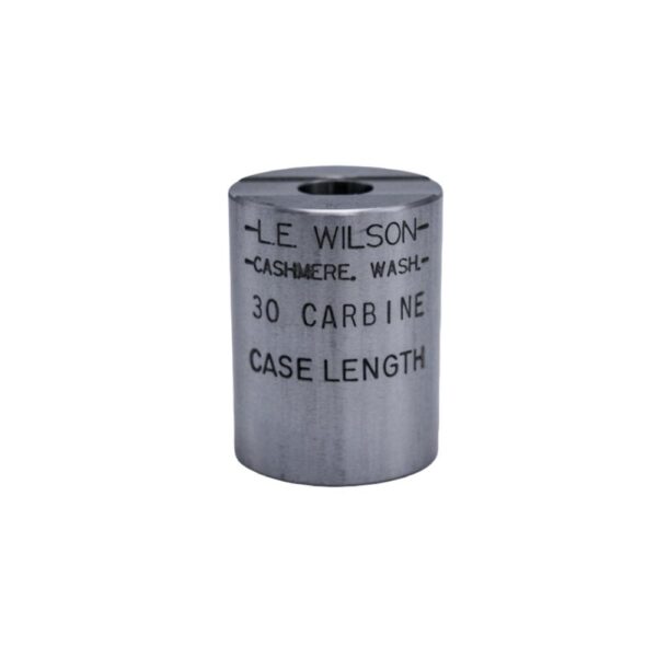 Wilson Case Length Gage .357 Mag