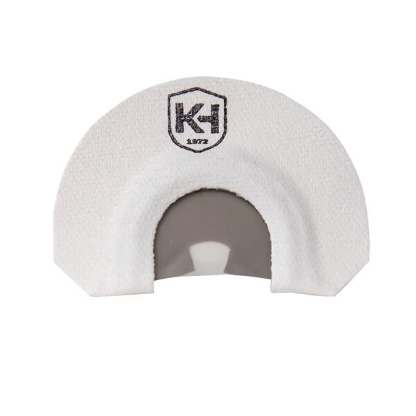 Knight & Hale Ghost Cut Turkey Mouth Call