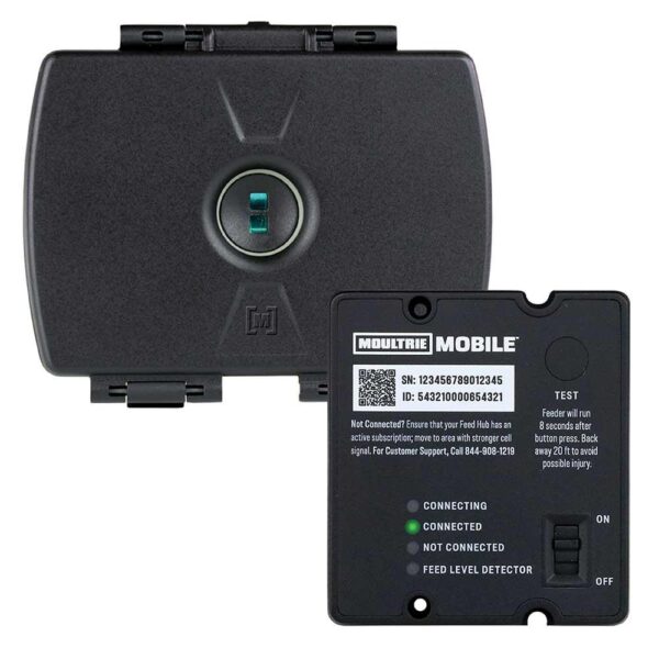 Moultrie Feed Hub 2024