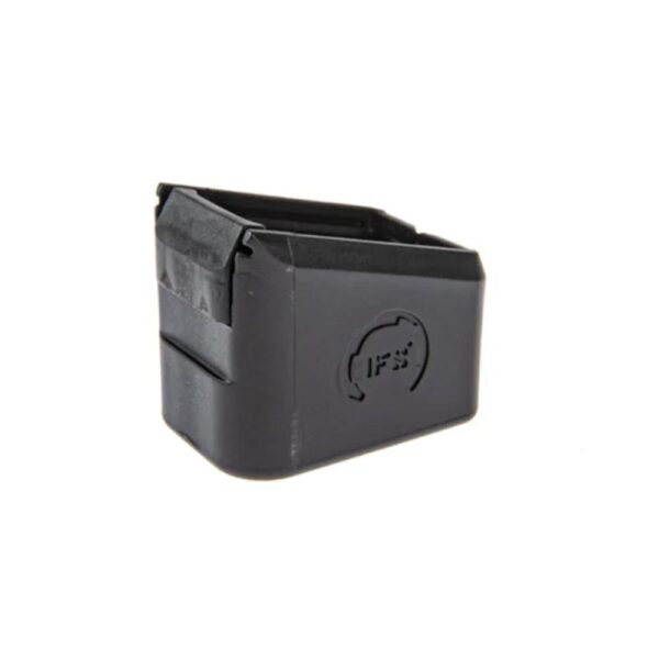 Mec-Gar Beretta 92 Magazine Adapter Set 9mm Luger 4/rd Mec-Gar Mags ONLY