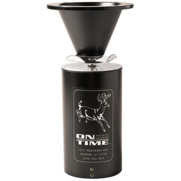 On Time Classic Lifetime Game Feeder
