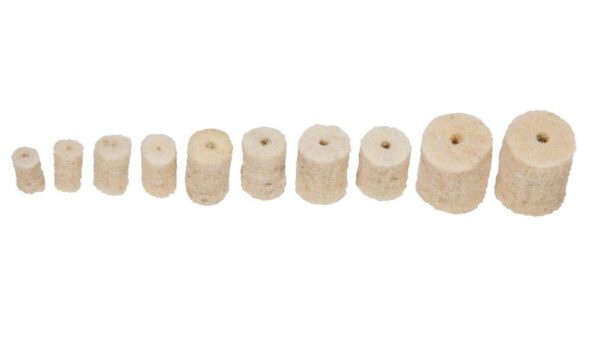 Tipton Cleaning Pellets Complete Pistol Kit
