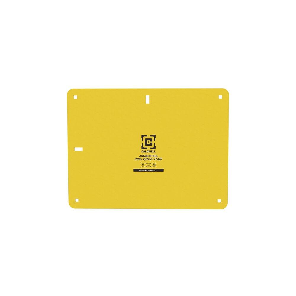 Caldwell AR500 Long Range Plate Target