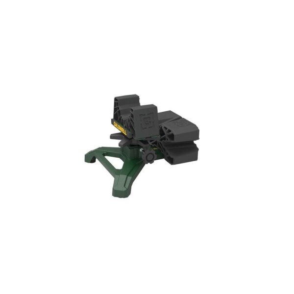 Caldwell Rock 2 JR - Rear Rest Included