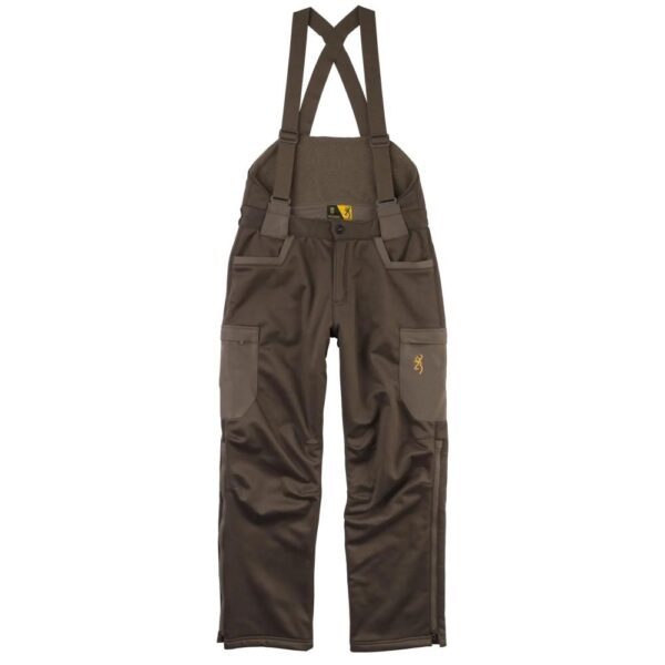 Browning Dutton Hybrid Pant Major Brown 40