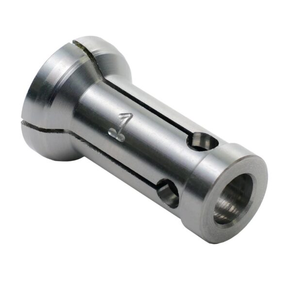 RCBS Matchmaster Trimmer Collet #2 .418/.506 DIA.