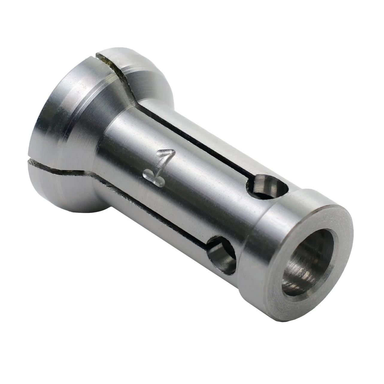 RCBS Matchmaster Trimmer Collet #3 .440/.545 DIA.